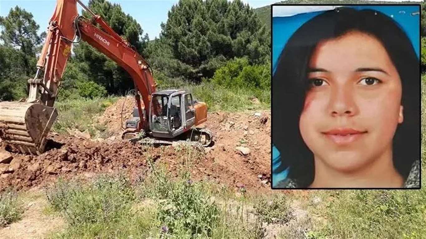 Yasemin Dermenci cinayeti davasında savcı ağırlaştırılmış müebbet istedi haberi